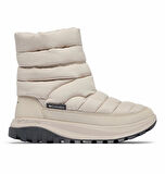 Columbia Snowtrot™ Mid Gri Kadın Outdoor Kar Botu BL9165