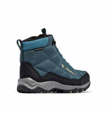 Firecamp Kadın Kısa Bot