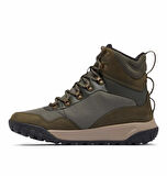 Burnsider Omni-Heat Infinity Erkek Kar Botu