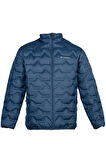 Columbia Walker Mill Heat Seal Jacket Kaz Tüyü Lacivert Erkek MontXO1434-478