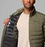 Columbia M White Out II Jacket Haki Erkek Mont XO3760-397
