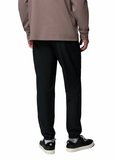 Columbia AO3974 VITAL VALLEY JOGGER Siyah Normal Bel Lastikli Paça Erkek Outdoor Pantolonu