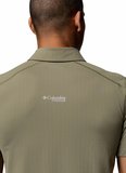 Columbia AO8529 DIAMOND PEAK PRO POLO Açık Haki Erkek Polo T-Shirt