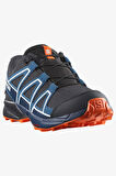 Salomon Speedcross Waterproof Çocuk Patika Koşusu Ayakkabısı