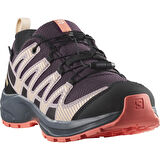 Salomon Xa Pro V8 Waterproof Çocuk Outdoor Ayakkabısı L47857100
