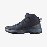 Salomon X Ultra 360 Mid Gore-Tex Erkek Bot