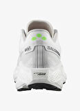 Salomon L47869400_AERO GLIDE 3 GRVL Beyaz Erkek Koşu Ayakkabısı