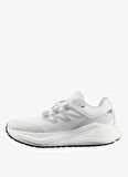 Salomon L47869400_AERO GLIDE 3 GRVL Beyaz Erkek Koşu Ayakkabısı