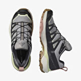 Salomon X Ultra 360 Edge Gore-tex Gull/nine Iron/lime Cream Kdn Outdoor Ayakkabı L47871800