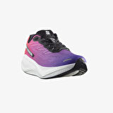 Salomon Aero Blaze 3 Kadın Mor Koşu Ayakkabısı