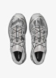 Salomon L47876000_XT-6 Gri Erkek Sneaker