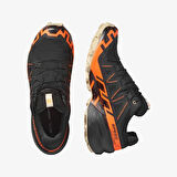 Salomon L47879500 Speedcross 6 Gore-Tex Erkek Koşu Ayakkabısı
