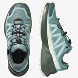 Salomon Speedcross Peak W Gtx Gore-Tex® L47974500 Unisex Spor Ayakkabı