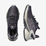 Salomon Supercross 4 Gore-Tex Kadın Koşu Ayakkabısı