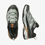 Salomon L47979400 X Ultra 360 Leather Gore-Tex Erkek Outdoor Ayakkabı