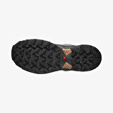 Salomon L47979400 X Ultra 360 Leather Gore-Tex Erkek Outdoor Ayakkabı