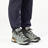 Salomon X Ultra 360 Leather Mid Gore-Tex Erkek Bot