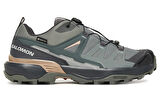 Salomon X-Ultra 360 Gtx W Gore-Tex® L47982300 Patika Koşu Ayakkabısı Unisex Spor Ayakkabı
