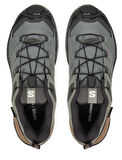 Salomon X-Ultra 360 Gtx W Gore-Tex® L47982300 Patika Koşu Ayakkabısı Unisex Spor Ayakkabı