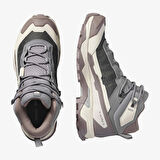 Salomon Kadın Outdoor Bot X Ultra 5 Goretex