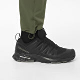 Salomon Wayfarer Warm Pants M Erk Grape Leaf// Outdoor Pantolonu Lc2616200