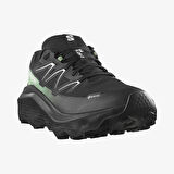 Salomon Ultra Flow 2 Gore-tex Black/black/patina Green Erk Patika Koşusu Ayakkabısı L47981400