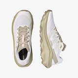 Salomon Ultra Flow 2 Vanilla Ice/eucalyptus/dusty Yellow Erk Patika Koşusu Ayakkabısı L47997200