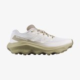 Salomon Ultra Flow 2 Vanilla Ice/eucalyptus/dusty Yellow Erk Patika Koşusu Ayakkabısı L47997200