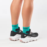 Salomon Ultra Glide 2 W Kadın Siyah Patika Koşu ve Outdoor Ayakkabı L47386300