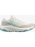 Salomon Outscape W Kdn Vanilla Ice/oxford Tan/lichen Outdoor Ayakkabı L49153700