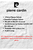 Erkek Kutulu & Lisanslı 10 Parça Çeyizlik & Hediyelik Set L1.PC.CEY.10