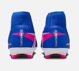 Nike Mercurial Superfly 10 Academy Fg/Mg Erkek Mavi Futbol Krampon FQ1456-446 T-34