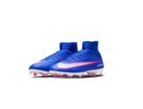 Nike Mercurial Superfly 10 Pro Fg Erkek Mavi Futbol Krampon HF9433446 P-181