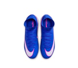 Nike Mercurial Superfly 10 Pro Fg Erkek Mavi Futbol Krampon HF9433446 P-181