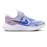 Nike Cosmic Runner (Ps) Çocuk Gri Spor Ayakkabı HM4400-011