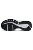 Nike W DOWNSHIFTER 14 IB1899 002 Unisex Yürüyüş ve Koşu Ayakkabısı Siyah Beyaz 36-45 