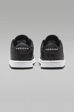 Nike Jordan Court Connect Low IQ6016-001 Siyah Spor Ayakkabı