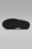 Nike Jordan Court Connect Low IQ6016-001 Siyah Spor Ayakkabı