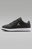 Nike Jordan Court Connect Low IQ6016-001 Siyah Spor Ayakkabı