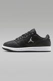 Nike Jordan Court Connect Low IQ6016-001 Siyah Spor Ayakkabı