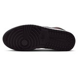 Nike Jordan Court Connect Mid Siyah Erkek Spor Ayakkabı IQ5685-006