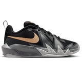 Nike S.T. Dynamite Gs Çocuk Siyah Basketbol Ayakkabısı IH2308-001