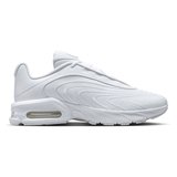Nike IR0819 Air Max Fire New Spor Ayakkabı Beyaz