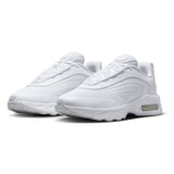 Nike IR0819 Air Max Fire New Spor Ayakkabı Beyaz