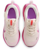 Nike Stellar Ride HQ3267-106 Ortopedik Çocuk Spor Ayakkabı
