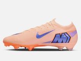 Nike Mercurial Vapor 16 Elite LV8 FG  Erkek Krampon IO8214-001 P-183