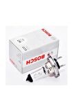 H7 Ampül  12v 2'li Set 60/55w-p43t