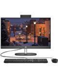 HP Proone 240 G10 İ5-1335U 16GB 256GB M.2 SSD 885A9EA ATL28 23.8" W11P All In One Bilgisayar+Trend Micro