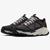 Skechers D LUX JOURNEY STYLIZED SOUL Erkek Spor Ayakkabı 237415-BLK