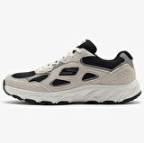 Skechers  HILLCREST 2.0-CEDAR WELLS Erkek Bej Spor Ayakkabı 237803-NTBK